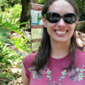 Meet your Posher, Serena